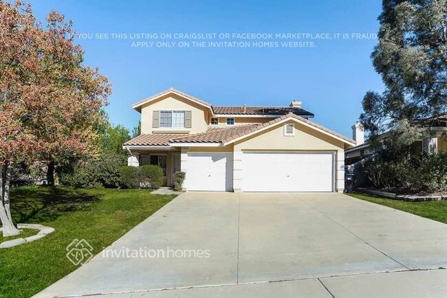 Photo - 27438 Fallbrook Ct House
