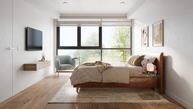 Building Photo - Clad LA Rental