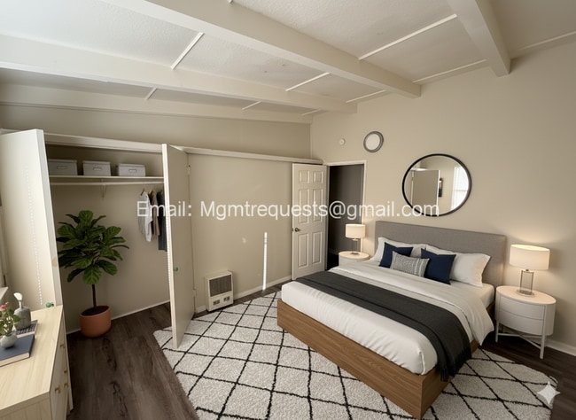 Building Photo - 1180 W Valencia Dr Unit 1194