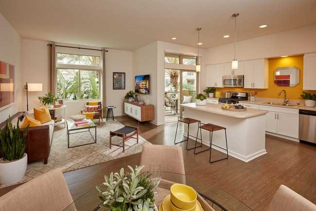 Photo - Centerpointe at Irvine Spectrum