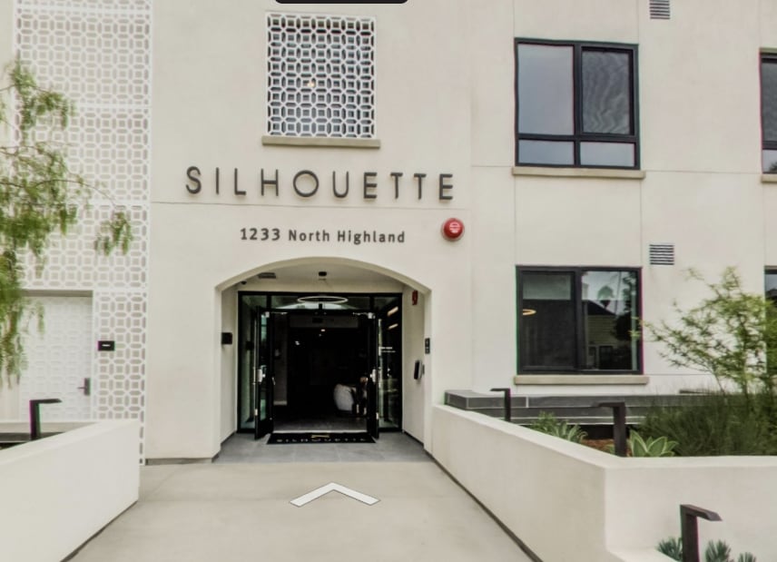 3D Tour - Silhouette Apartments