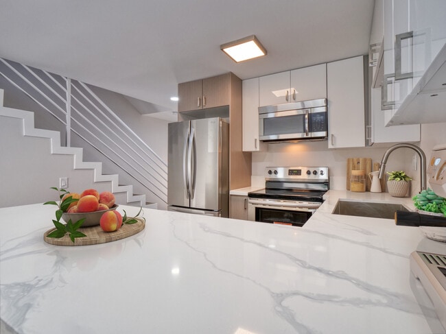 Photo - CitiZen Beach Collection on Manhattan