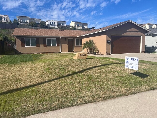 Building Photo - Remodeled home in Santee Lakes - Coming Soon!