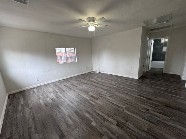 Photo - Cozy two bedroom 1 bathroom home