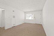 Photo - Refreshed 1 Bed 1 Bath Apartment with Parking Unit 732 N Euclid Street