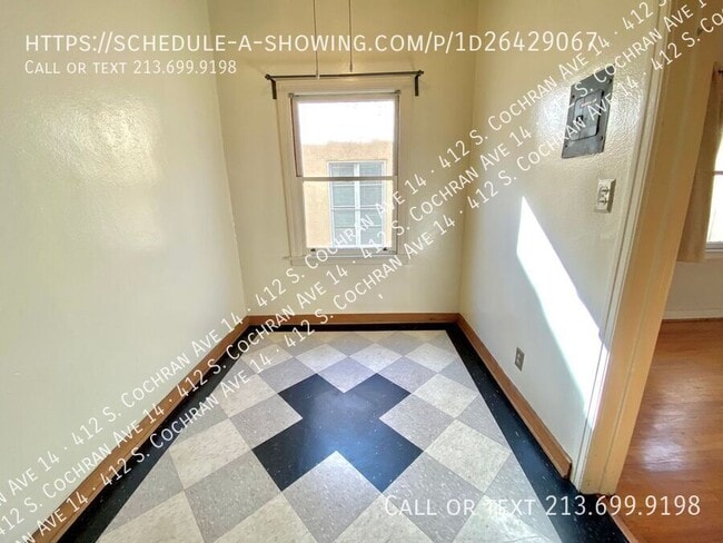 Photo - 412 Cochran Ave