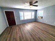 Photo - Updated Two-Bedroom 1-Bathroom House with Carport