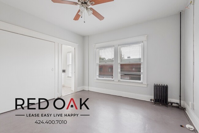 Photo - 603 S Rampart Blvd Apartment Unit 30