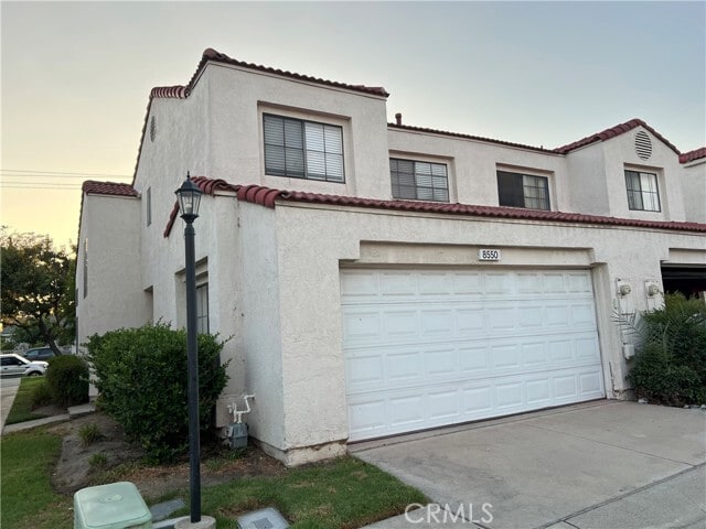 Photo - 8550 San Jacinto Ct Townhome