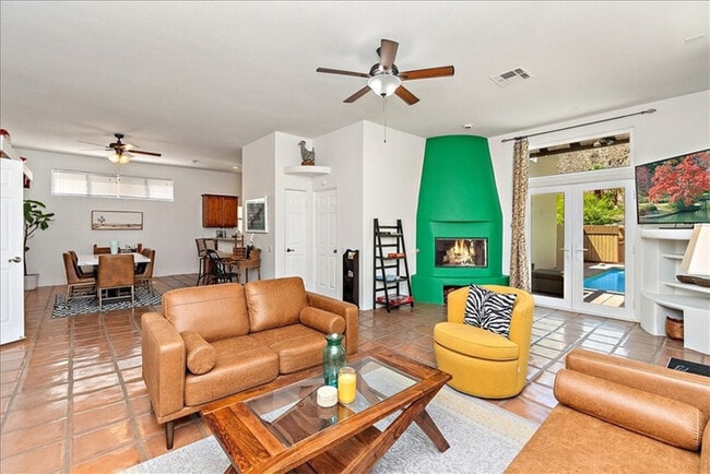 Photo - Desert Retreat with Private Pool, Mountain Views & Courtyard – La Quinta Cove