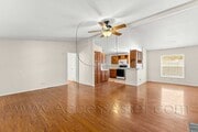 Photo - Spacious 3 Bedroom Home with Large Fenced Yard and Two-Car Garage