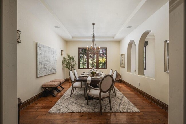 Photo - The Bluff's Unfurnished 3 bdrm Home