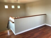 Photo - this will be gone this weekend! Rare change to rent a 2005 built 2 bedroom house HOUSE in Glassel...