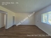 Photo - 1815 Rose Ave Unit #4