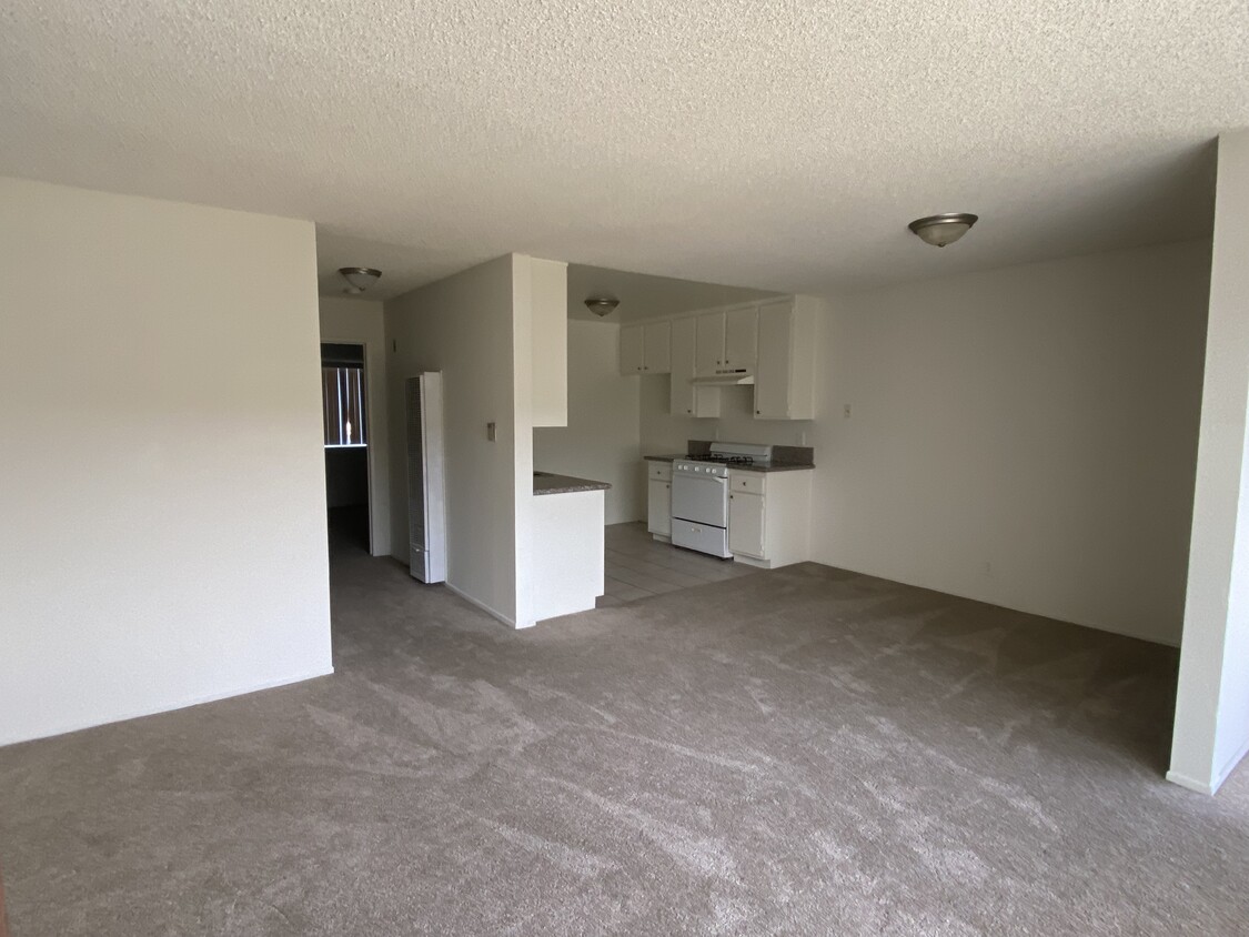 Floor Plan - Unit Nº 13