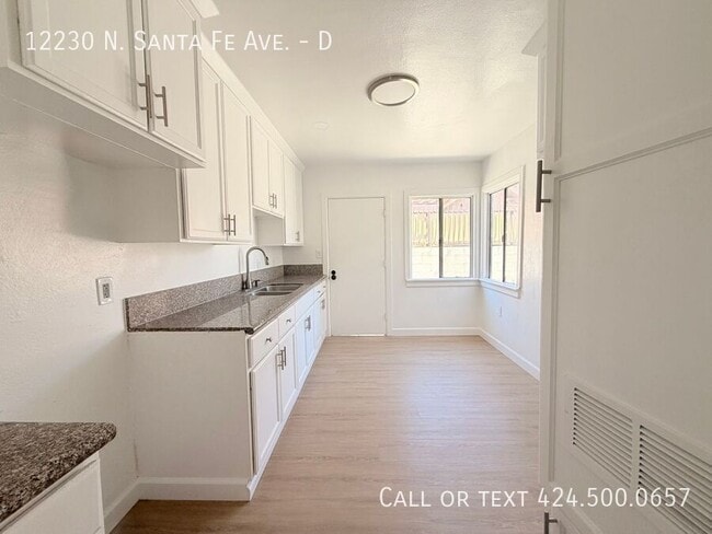 Photo - 12230 N Santa Fe Ave Unit D