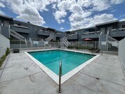 Photo - MOVE-IN READY 1+1 w/gated entry, 2 parking spaces + pool!