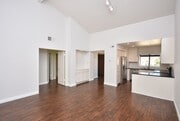 Photo - Cozy Upstairs Unit with Greenbelt View!
