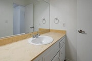 1BR, 1.5BA - 110SF - Cornuta Pines Apartments