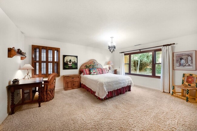 Photo - Los Olivos Custom Built Spanish Style Home