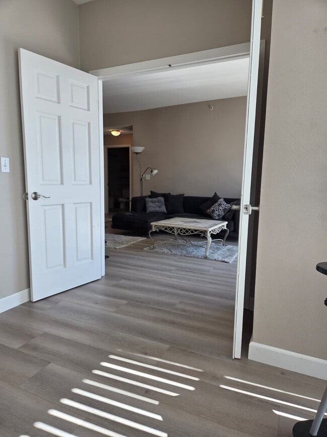 LIVINGROOM - 530 K St Unit 511