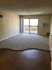 1 bed living room - Comanche Hills