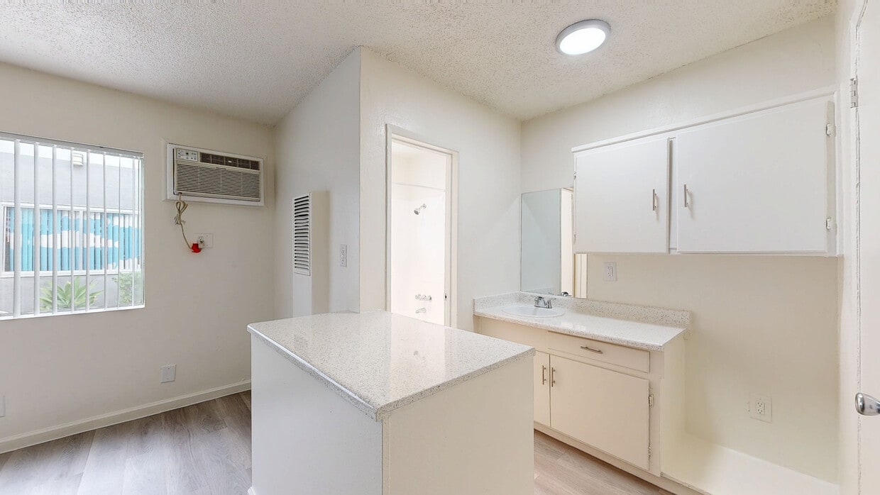 3D Tour - Studio Village Apartments
