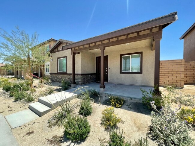 Photo - COMING SOON!! Stunning 3 Bedroom 2 Bathroom Home in Cathedral City!