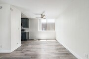 2BR, 2BA - 1030SF - Dining Room - Menlo 2