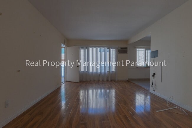 Photo - Beautiful 1 bed 1 bath for rent Unit #1