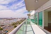 Photo - 13600 MARINA POINTE Dr Condo Unit 1709