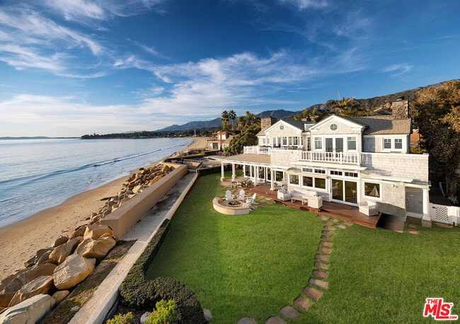 Photo - 3599 Padaro Ln