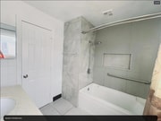 Upstairs Full Bath - 2162 W Brownwood Ave Unit 4