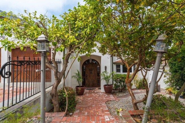 Photo - One-of-a-Kind Riviera Home Backing to El R...