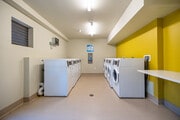 Laundry Facility - Juniper Grove