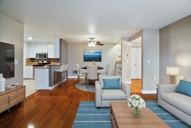 Photo - 2 Bed / 2 Bath in Old Town Pasadena Unit #119