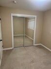 Bedroom closet - 512 29th St
