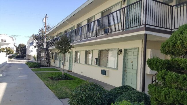 Photo - 909 S 2nd St Unit A