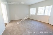 Photo - 16070 W Sunset Blvd Apartment Unit 201