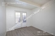 Photo - 2037 1/2 Grand Avenue-