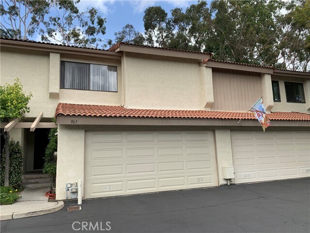 Photo - 963 Creekside Dr Townhome