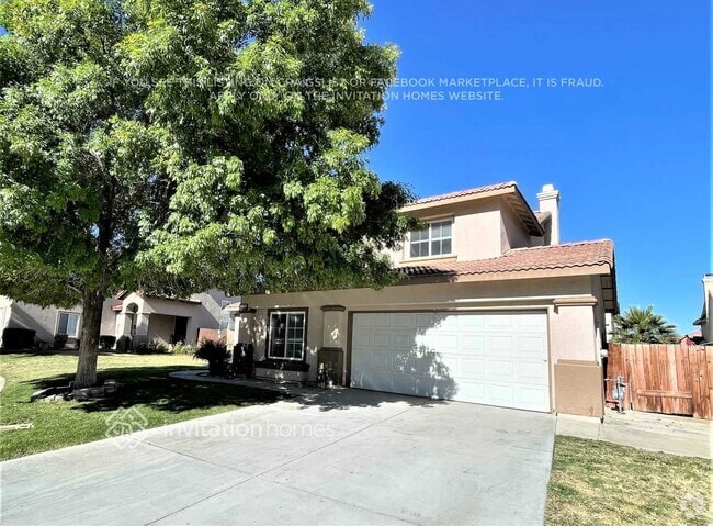 Building Photo - 42515 Coronet Ct Rental
