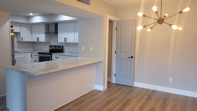 Photo - Walk to La Mesa Village Unit 211