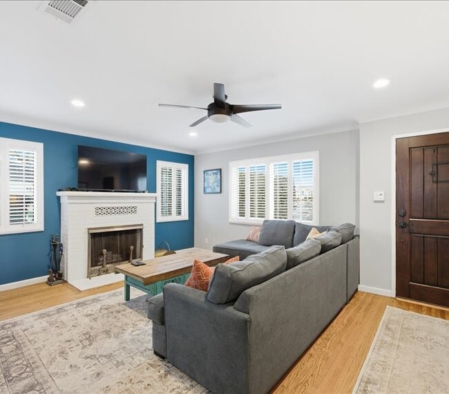 Photo - 1905 S Walker Ave