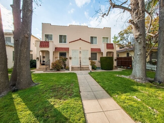 Building Photo - Relaxed Living in Desirable North Alhambra – Cozy 1BR Unit 803 B