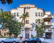 Photo - 1862 S Bentley Ave Condo Unit 201