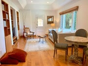 Living Room with Dining area - 1760 N Fairfax Ave House