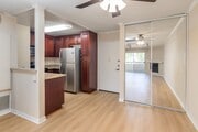 Photo - The Met Warner Center 1+1 in a great location Condo Unit 126
