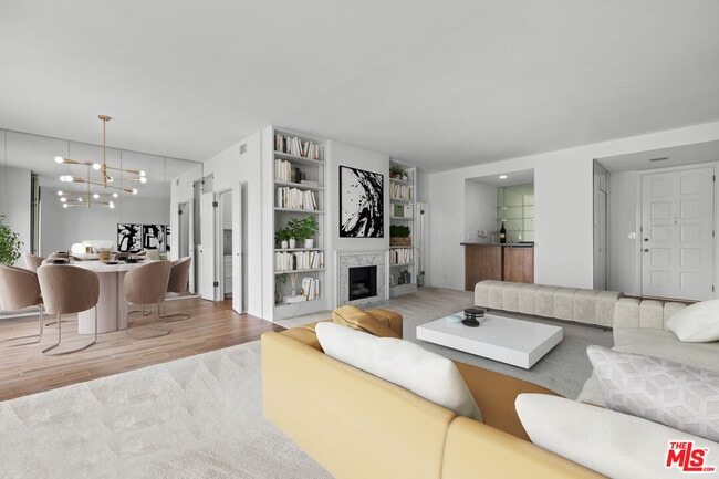 Building Photo - 1167 S Roxbury Dr Unit 301