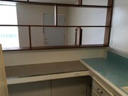 pass through from kitchen - 4 62nd Pl